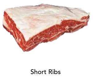 Short Ribs