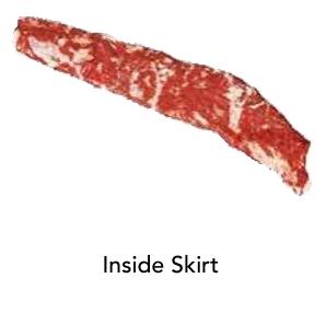 Inside Skirt
