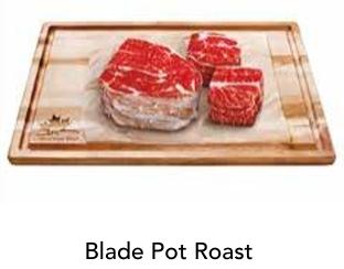 Blade Pot Roast