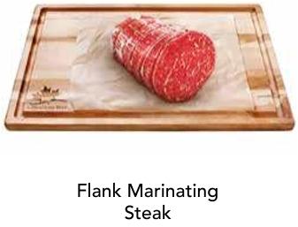 Flank Marinating Steak B