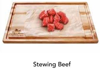 Stewing Beef