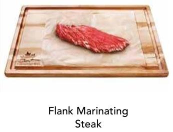 Flank Marinating Steak C