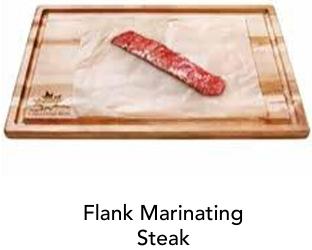 Flank Marinating Steak A