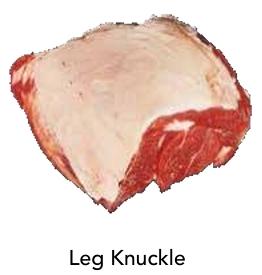 Leg Knuckle