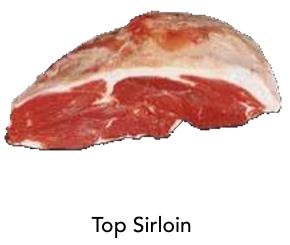 Top Sirloin