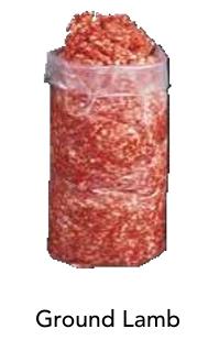 Ground Lamb