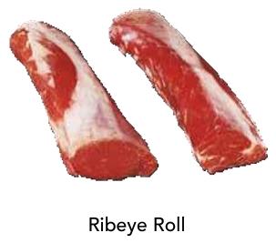Ribeye Roll