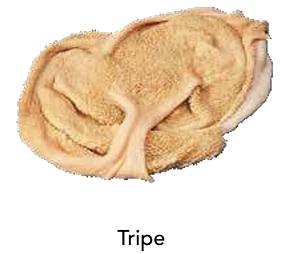 Tripe