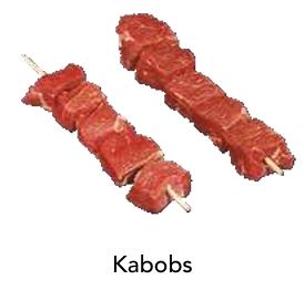 Kabobs