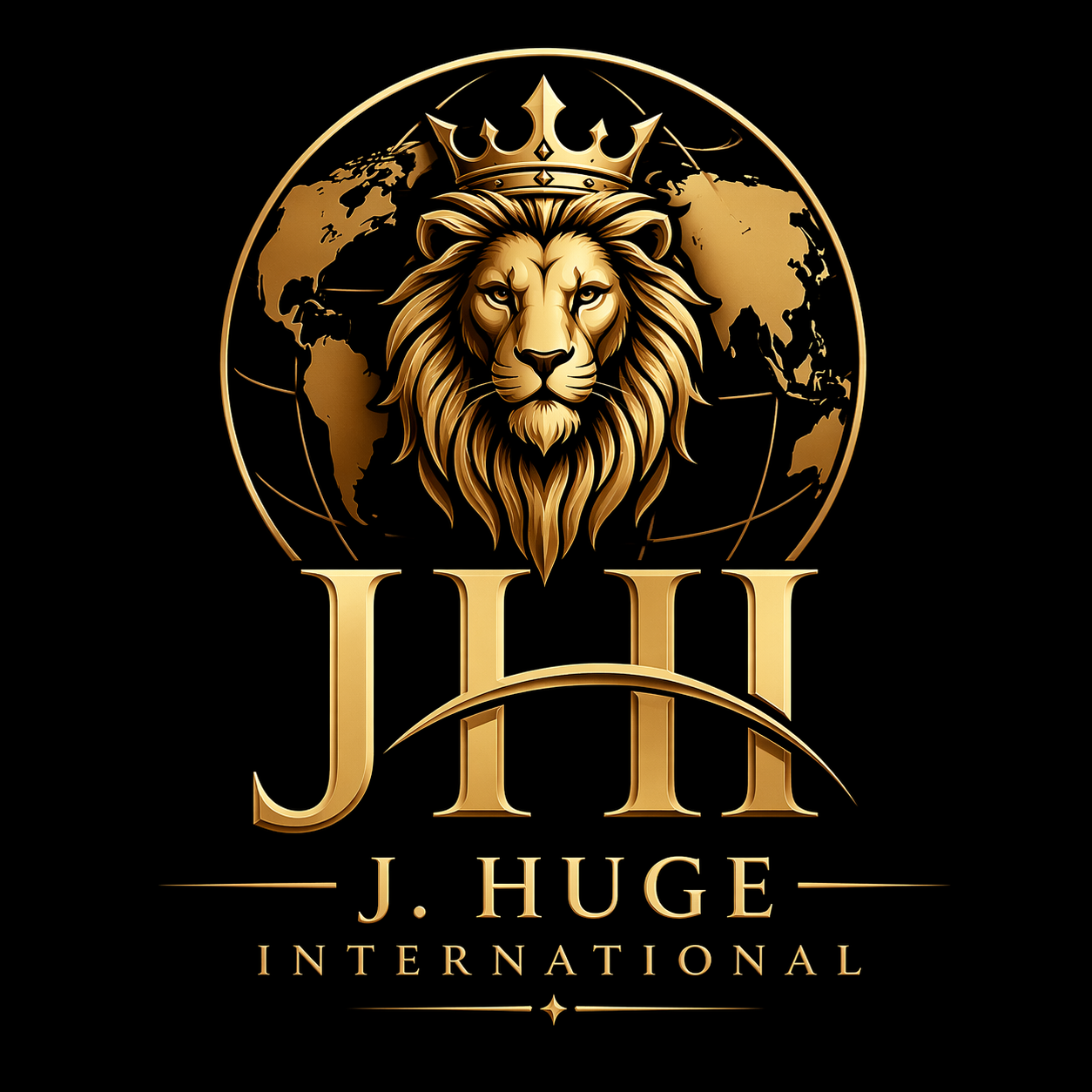 J Huge International