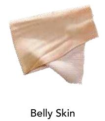 Belly Skin