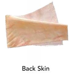 Back Skin