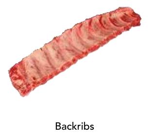 Back Ribs