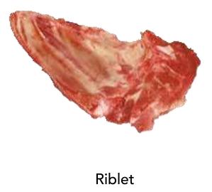 Riblet