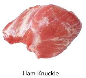 Ham Knuckle