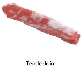 Tenderloin