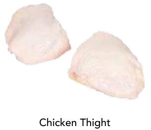 Chicken Thigh