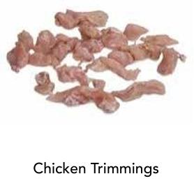 Chicken Trimmings