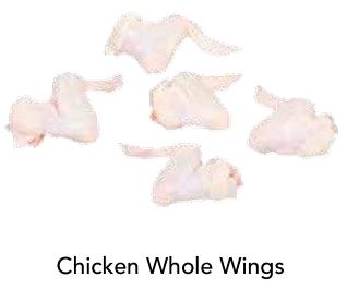 Chicken Whole Wings