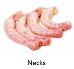 Necks