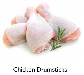 Chicken Drumsticks