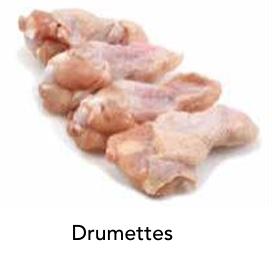 Drumettes