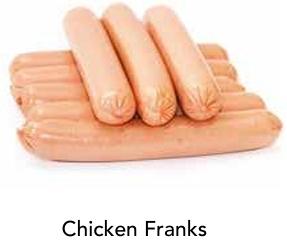 Chicken Franks