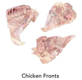 Chicken Fronts