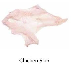 Chicken Skin