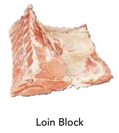 Loin Block