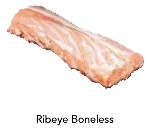 Ribeye Boneless