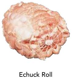 E-chuck Roll