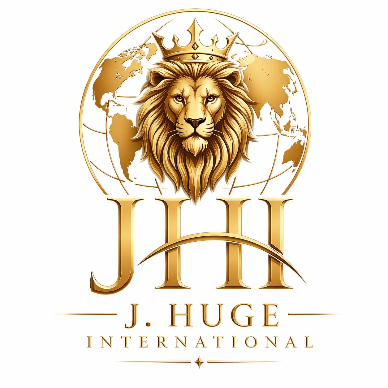 J Huge International